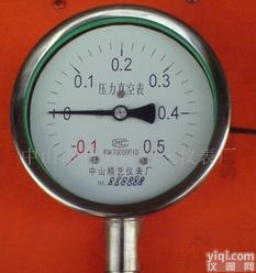  冶金、电站专用 YB-100耐震全不锈钢<em>压力表</em> 定做 定制 <em>批发</em>