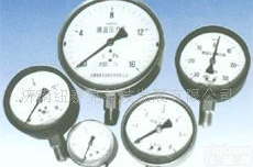  <em>膜盒</em>微压系列<em>压力表</em>