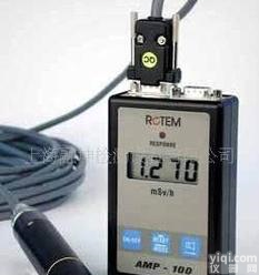  特价  AMP-100 区域<em>监测仪</em> <em>辐射</em><em>监测仪</em>