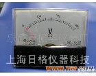 44C2 电压表44C2各种型号交直流仪表(图) <em>电测</em><em>量仪表</em> 船用仪表