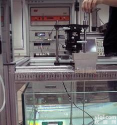  精密手动（<em>四维</em>）五维<em>组合</em>台