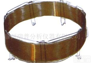  气相色谱<em>弹性石英毛细管柱</em>