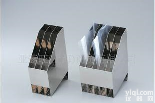  日本进口、研究实验室用<em>不锈钢</em>制验体袋<em>支架</em>