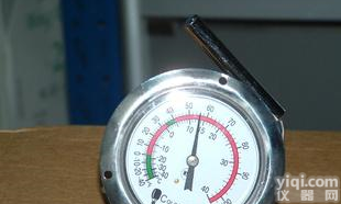 河南<em>郑州</em>冷库专用指针式<em>温度表</em>  -40~20C 、-50~50  、-40~40