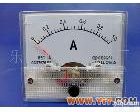 85L1 电流<em>高压</em>表85L1-1A电流<em>测量仪</em>表板表(图) <em>交直流</em>电压表