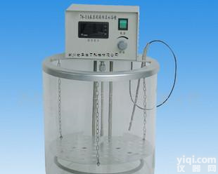  76-1A电线电缆检测设备数显<em>恒温玻璃</em>水浴槽