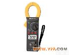 6016C 胜利<em>钳形表</em>VICTOR 6016C数字钳型表<em>VC6016C</em> 1000A钳形电流表