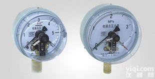  ZG红旗磁助电接点<em>压力表</em>YXC<em>150</em> 1.6MPA YXC-<em>150</em>电接点<em>压力表</em>