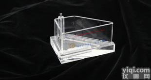  <em>进口</em>台湾骏光哈氏槽电镀<em>实验设备</em>