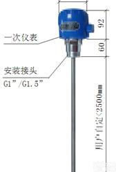  仪华测控特价射频导纳<em>液位</em>计、<em>音叉</em>式<em>液位</em>开关您理想的选择