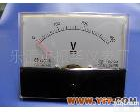 44C2 44C2电压表 V44L1  A型电<em>压电</em>流<em>测量仪</em>表(图)