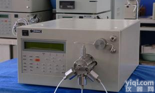  LC98I<em>梯度</em><em>制备</em>液相色谱仪器