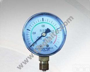  天津<em>压力表</em>|Y-60<em>普通</em><em>压力表</em>