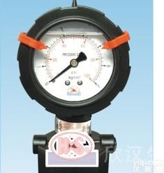  PP单面隔膜<em>压力表</em> 欣汉生<em>压力表</em>专业<em>生产</em>