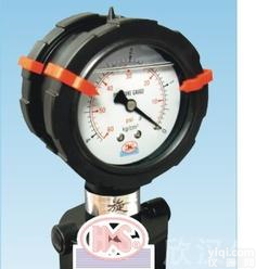  <em>PP双面隔膜压力表</em> 超实惠