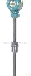 <em> 带显示一体化温度变送器</em>(图)