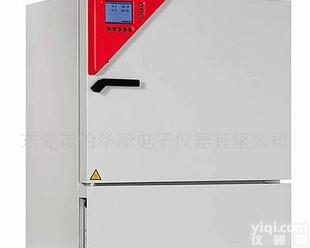  特价<em>德国</em><em>Binder</em><em>恒温恒湿</em>箱KBF115