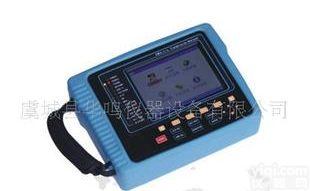  RY1200A型2M数据<em>传输</em>分析仪可与电脑连接中英文界面显示<em>存储</em>功能