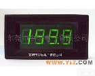 UP513 199.9VDC<em>绿色</em><em>LED</em><em>数字</em>面板表