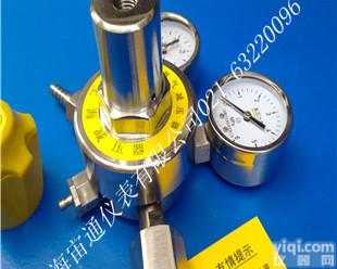  不锈钢<em>减压器</em>-<em>氨气</em><em>减压器</em>|<em>氨气</em>钢瓶<em>减压器</em>(图)