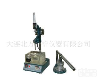  <em>润滑脂</em>分析仪 BF-38A<em>润滑脂</em>锥入度<em>测定仪</em>