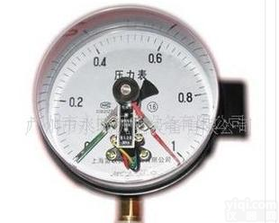  YX-100/150电接点<em>压力表</em>  <em>欢迎来电</em>咨询