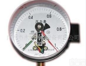  厂家YX-100电接点<em>压力表</em> <em>欢迎来电</em>咨询