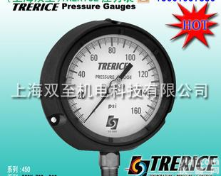  TRERICE压力表 <em>压力计</em> <em>温度计</em> 温度压力调节控制阀