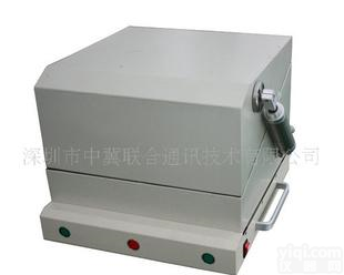 D4040手机信号测试 气动<em>屏蔽</em>箱  <em>GPS</em>防盗器 对讲机测试<em>屏蔽</em>箱