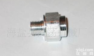 <em> 汽车空调压力开关</em>  动力转向管接件