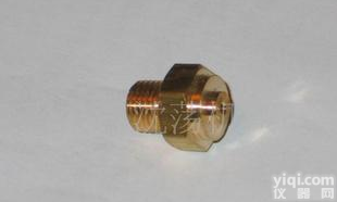 <em> 汽车空调压力开关</em>  单态开关  3/8铜接头