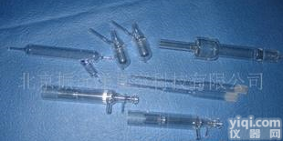  <em>真空玻璃</em>管  石英仪器