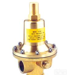  大<em>流量</em>减压器，<em>低压</em>大<em>流量</em>减压阀161M型