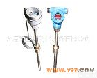 XLSWBY 一体化<em>温度</em><em>变送器</em>是<em>温度</em>传感器与<em>变送器</em>的结合