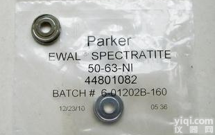  DISS<em>垫片</em>，PARKER<em>垫片</em>，镍<em>垫片</em>，DISS632<em>垫片</em>，PCTFE<em>垫片</em>