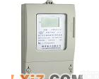 DTSY7172 厂家专业 电子式三相四线预付费电能表 三年<em>质保</em> 包<em>精度</em>