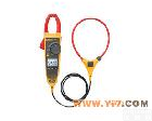 Fluke  376 Fluke  376 交直流真<em>有效值</em>钳型表  带有 iFlex™ 的