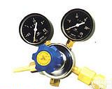  上海减压器厂 氮气减压器YQD-6 氮气减压表 <em>氮气减压阀</em>