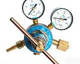  上海减压器厂<em> 氧气减压器</em>YQY-1A 氧气减压表 氧气减压阀