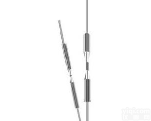  安捷伦玻璃和<em>熔融石英</em>压合接头