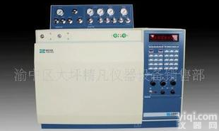  上海精科GC122 气相<em>色谱仪</em> 上海<em>分析仪器</em>厂