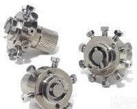  <em>安捷</em>伦通用<em>气体</em>进样阀/通用液体进样阀/阀配件