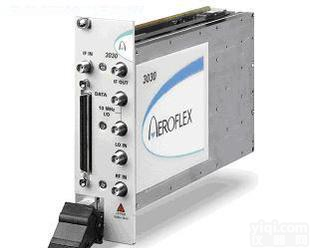  3030/3030A 3GHz 射频<em>数字化仪</em>