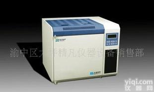  上海精科GC102AF 气相<em>色谱仪</em> 上海<em>分析仪器</em>厂