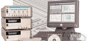  MEMS微型引擎<em>驱动</em>器<em>系统</em>9070