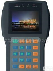  K625P工程宝视频信号<em>测试仪</em>/<em>云台</em>控制<em>测试仪</em>/网线排序<em>测试仪</em>