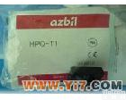 HPQ-T1 液面<em>传感器</em> HPQ-T1<em>日本</em>山武光电开关<em>现货</em>