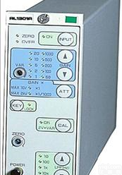  AL1301单通道 <em>高精度</em> 高压<em>光纤</em>隔离放大器