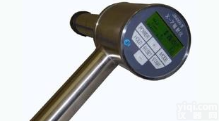  <em>JB4000型智能化X、γ辐射仪</em>