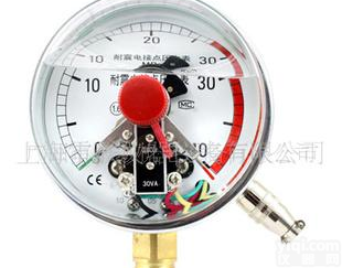  厂家YX-100/150电接点<em>压力表</em> <em>欢迎来电</em>咨询